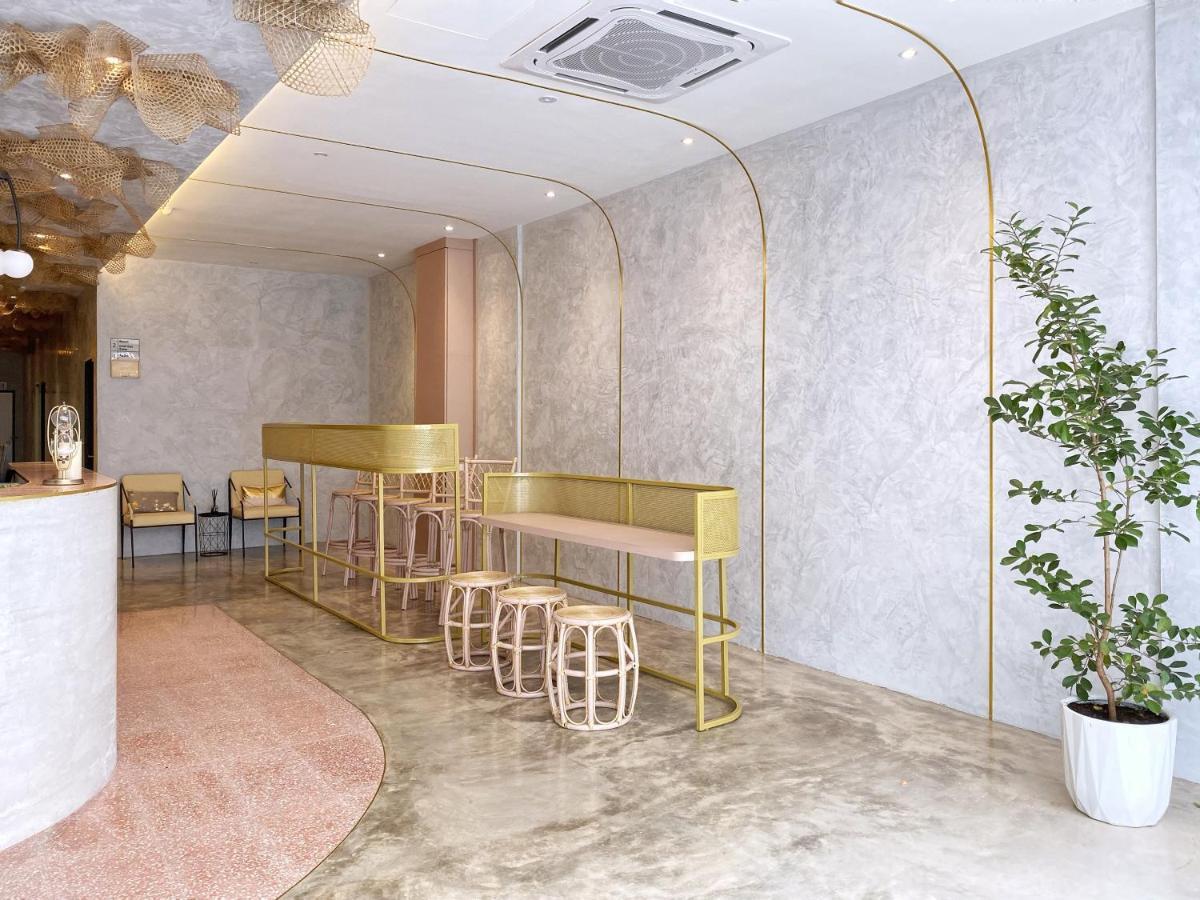 One Heritage Hotel Seremban Ngoại thất bức ảnh