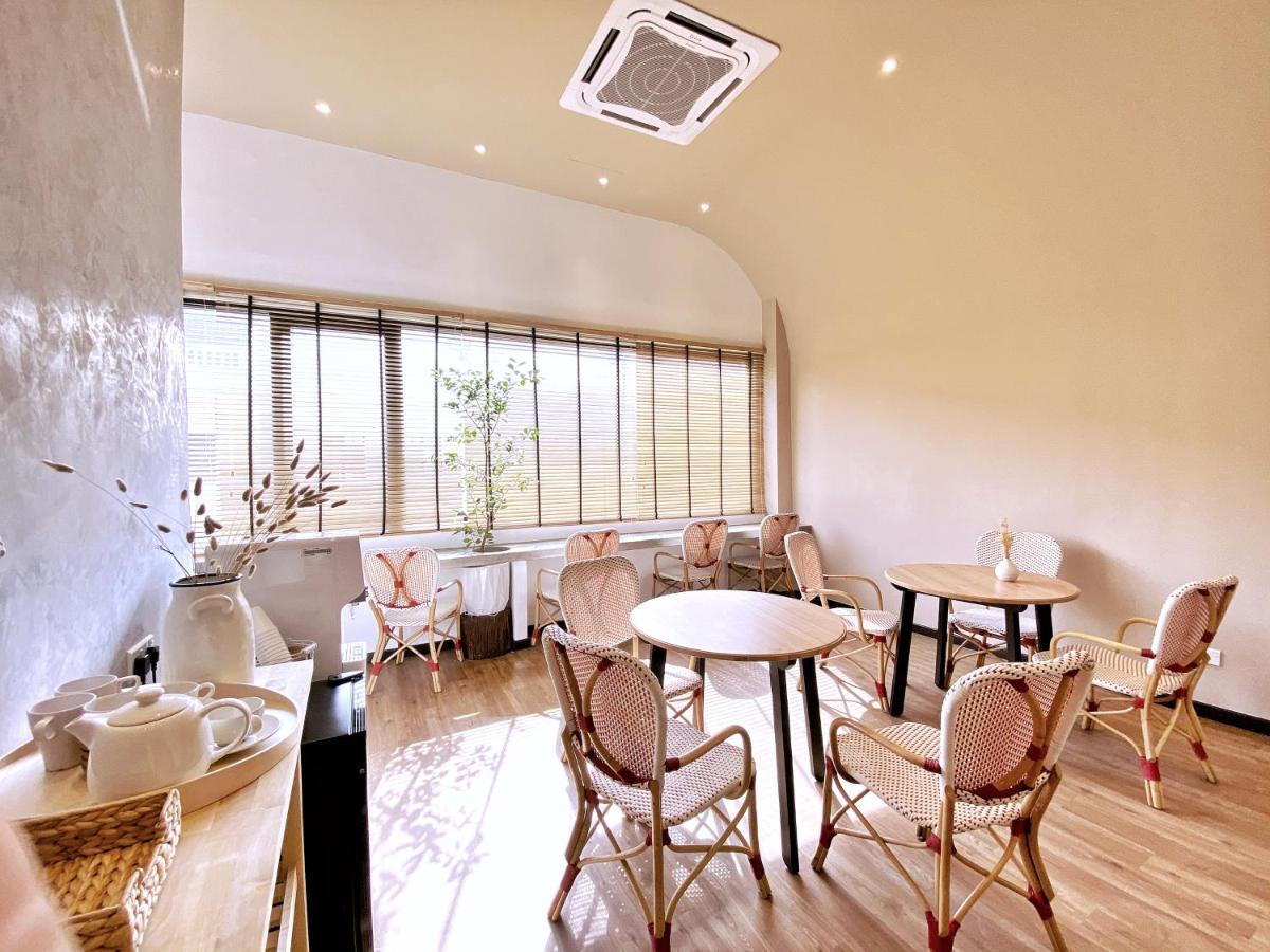 One Heritage Hotel Seremban Ngoại thất bức ảnh