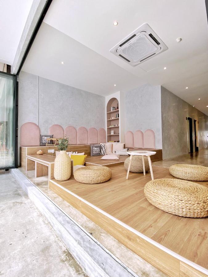 One Heritage Hotel Seremban Ngoại thất bức ảnh