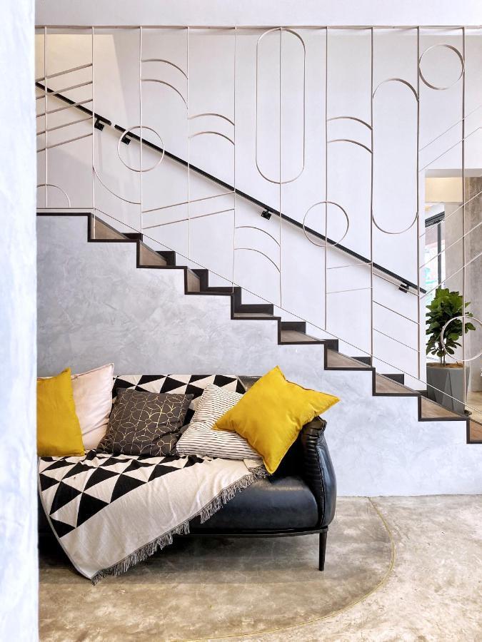 One Heritage Hotel Seremban Ngoại thất bức ảnh