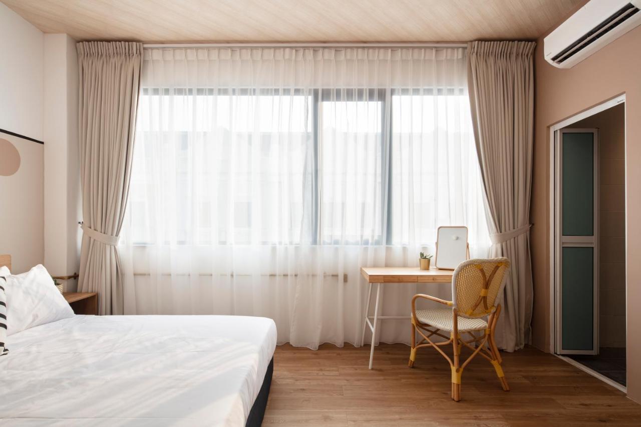 One Heritage Hotel Seremban Ngoại thất bức ảnh
